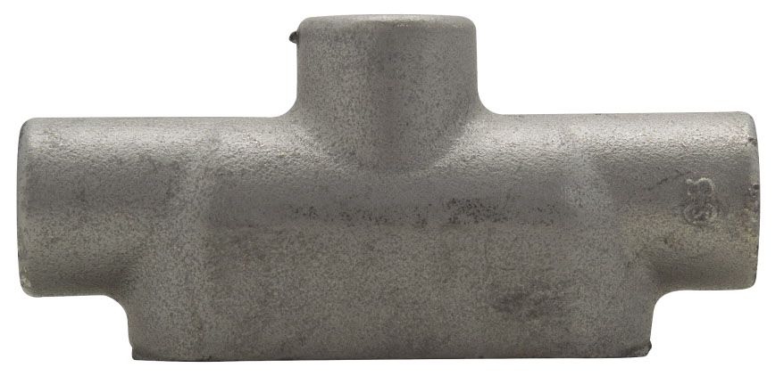 Type Tb Conduit Outlet Body Copper Free Aluminum