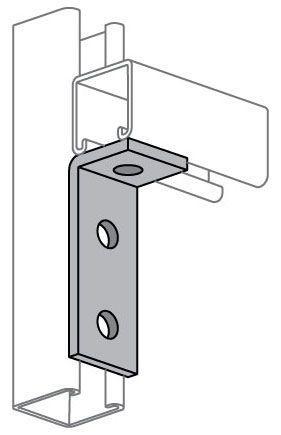 Angle Corner