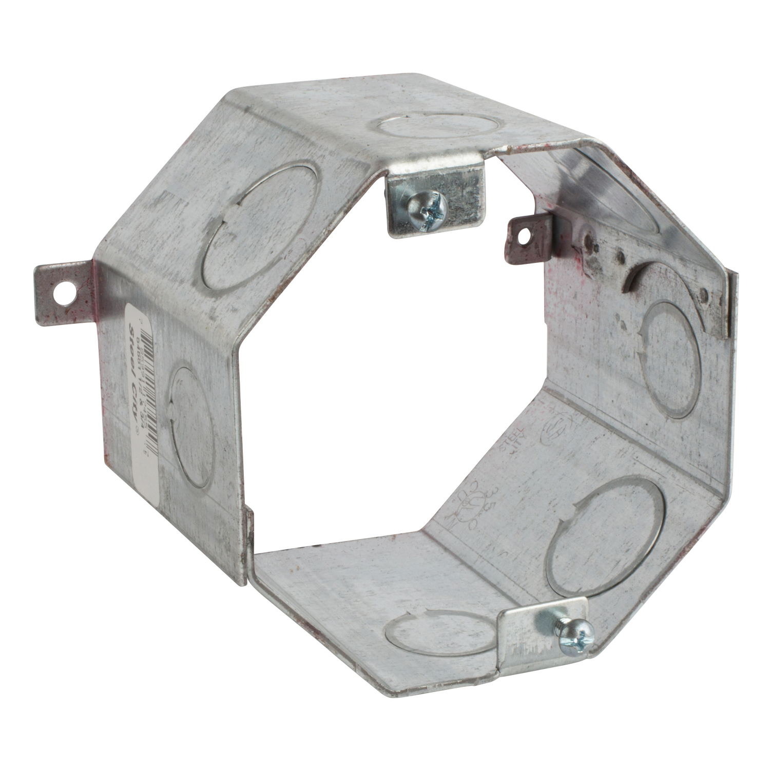 Drawn Masonry Concrete Box Steel City Concrete