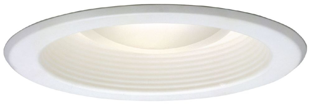 Parabolic Round Lighting Trim