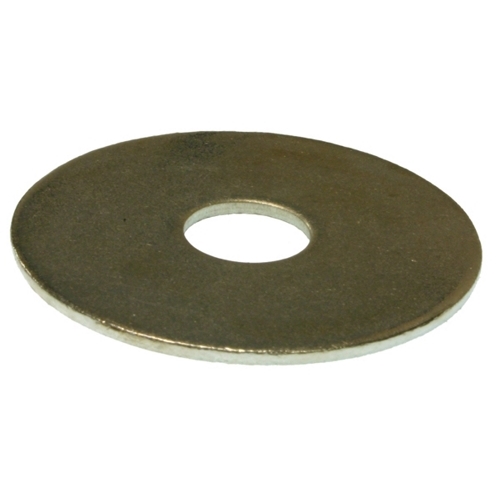 Flat Sae Fender Washer