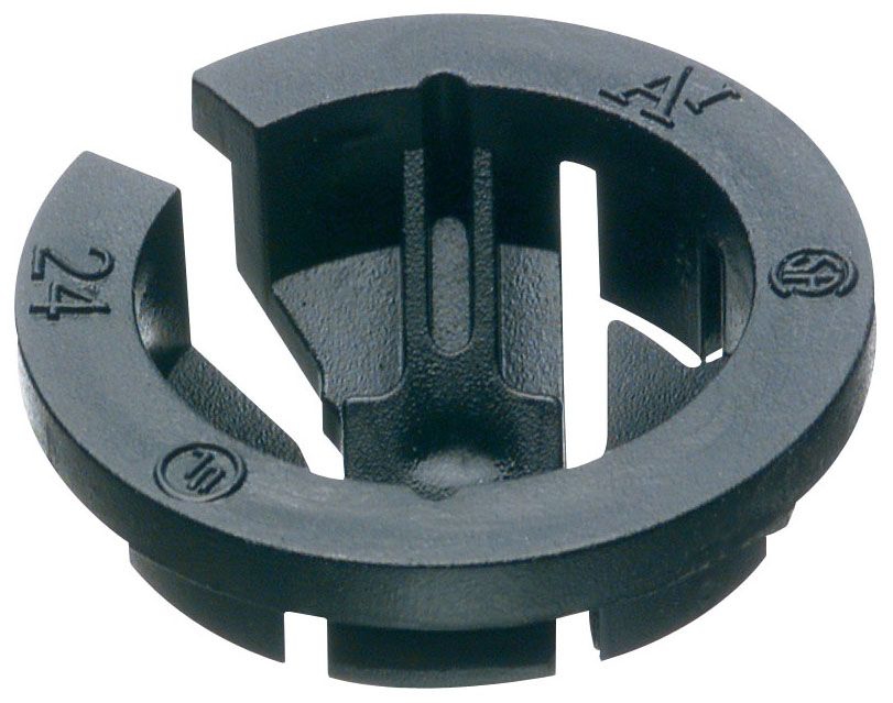 Round Cable Connector