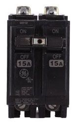 Aseries Ii Miniature Circuit Breaker