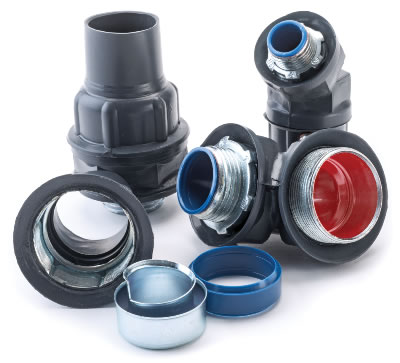 Liquid Tight Connector Robroy Redh2Ot Liquid