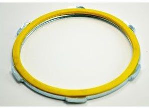 Liquid Tight Sealing Locknut - Sealing