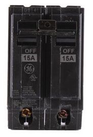 Miniature Circuit Breaker Ge Qline Miniature