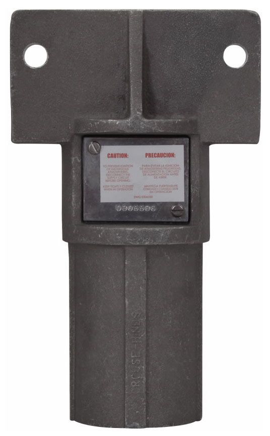 Slip Fitter Adapter