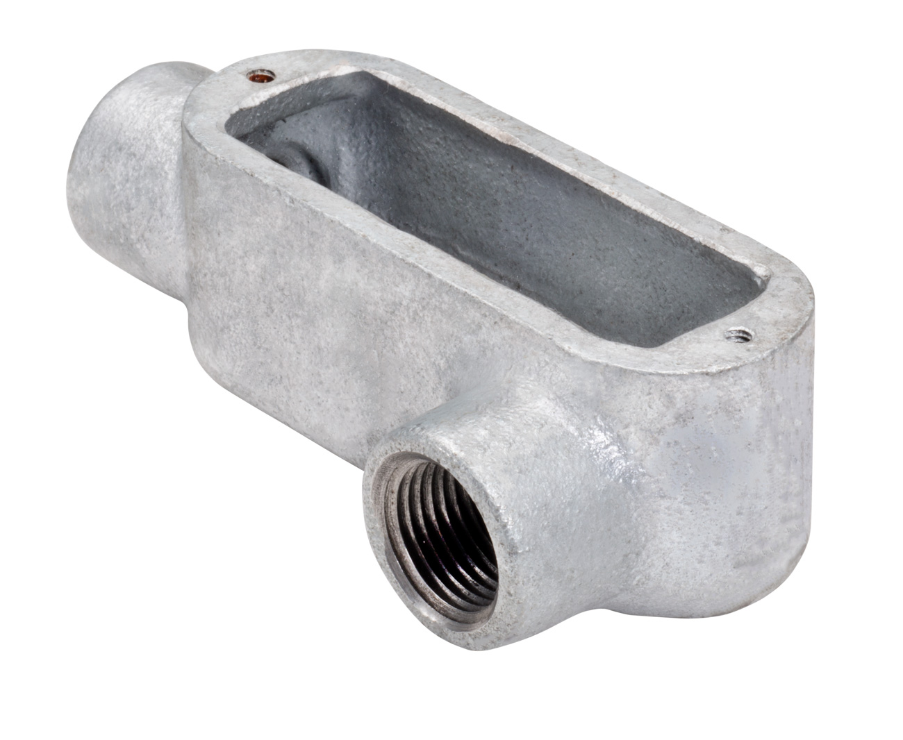 Type Ll Conduit Body Southwire  Topaz