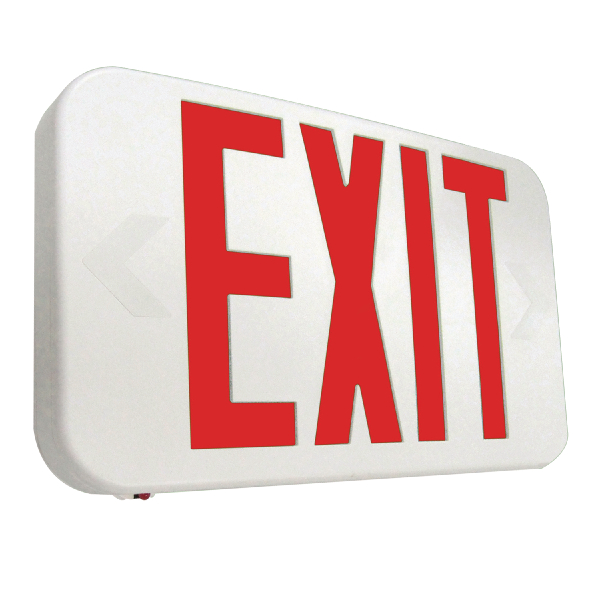Emergency Exit Sign Lamp