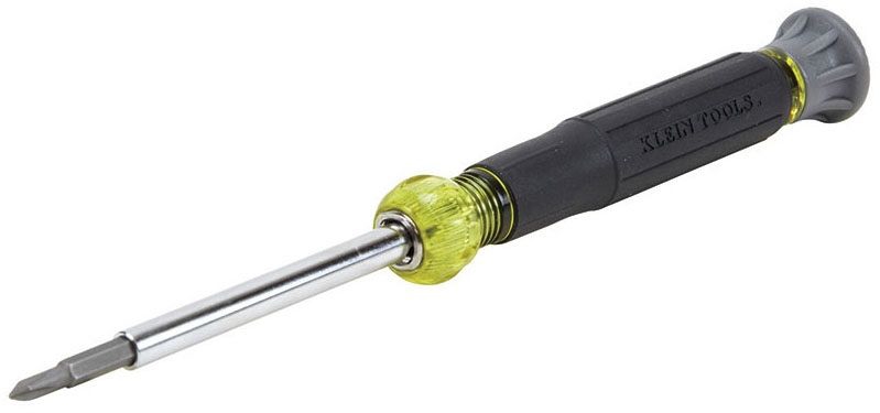 Electronics Screwdriver Rotating