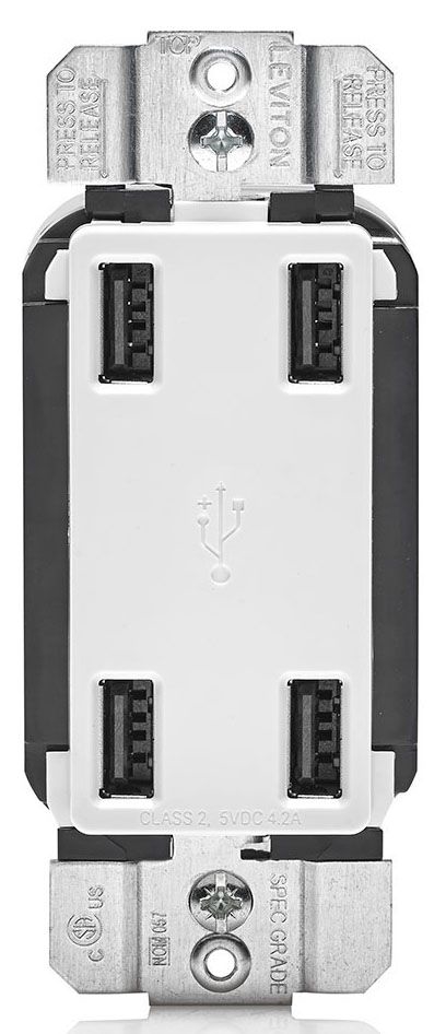 Usb Charger