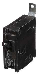 Molded Case Circuit Breaker Thermal And Fixed