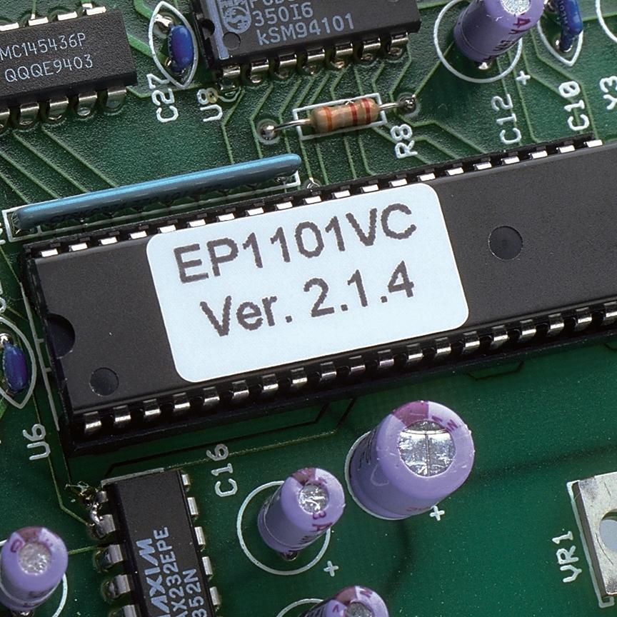 Component Label
