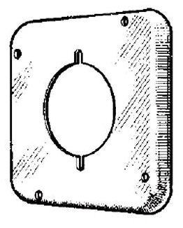 Raised Square Box Cover Mulberry Square Box 522