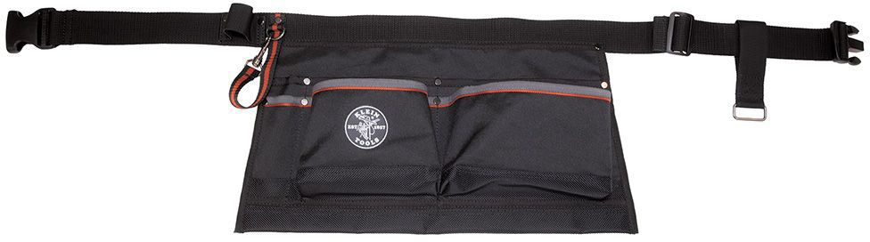 Heavy Duty Tool Pouch Apron