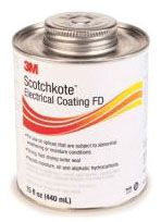 Fast Dry Electrical Coating