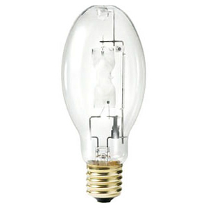 Metal Halide Lamp Philips Quartz Metal