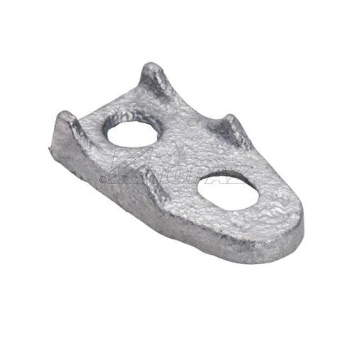 Clamp Back Southwire  Topaz