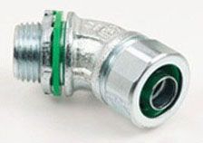 Liquid Tight Conduit Connector Bridgeport Liquid Tight