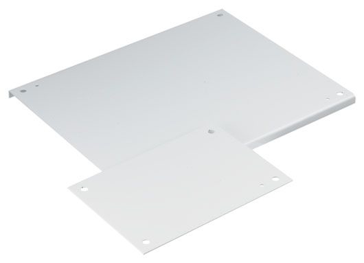 Enclosure Panel for Type 3R Steel