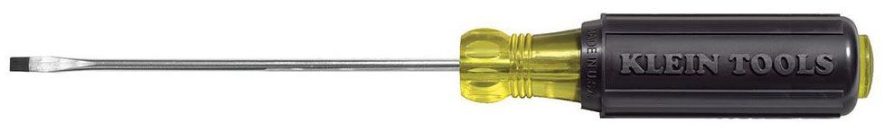Miniature Screwdriver