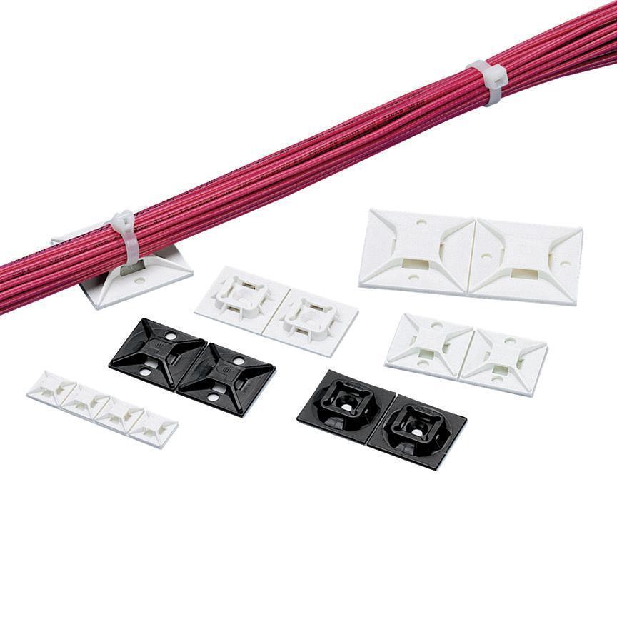 Cable Tie Mount Panduit Cable Tie