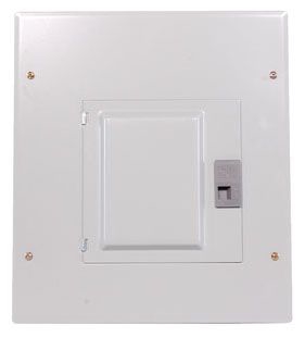 1Phase Standard Main Lug Standard Type 19