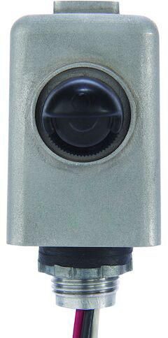 Stem Mounting Photocontrol Intermatic Stem Mounting