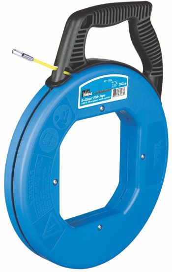 Tuff-Grip Fish Tape
