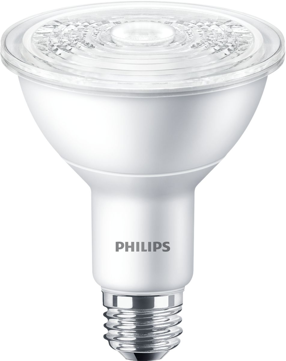 Dimmable Single Contact Led Lamp