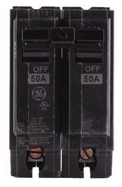 Molded Case Circuit Breaker Thermal Magnetic Common