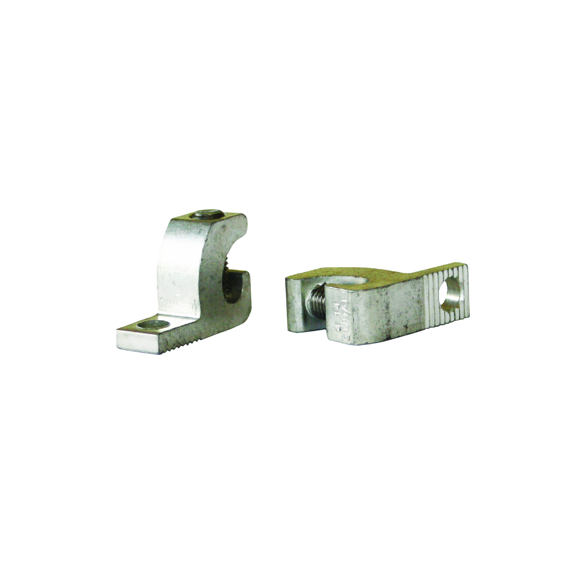 Lay-In Mechanical Terminal Lug