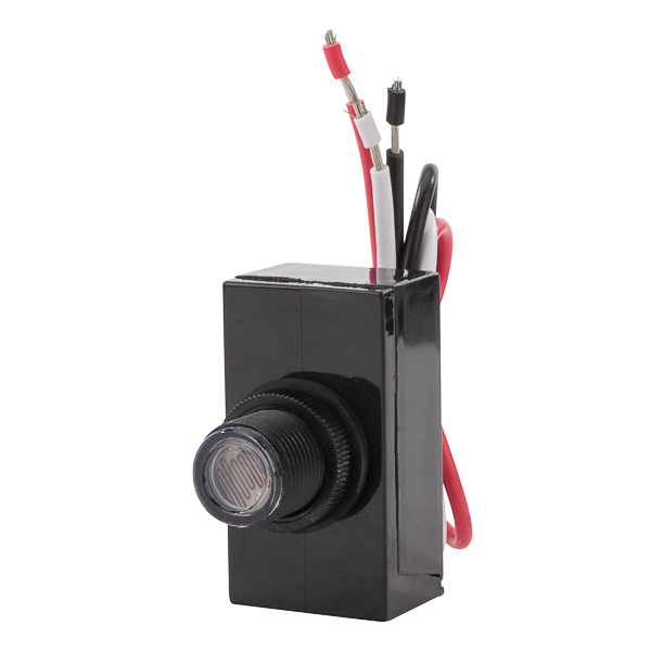 3000 Button Photocontrol