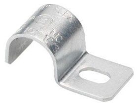 1Hole Cable Strap Bridgeport Cable Strap