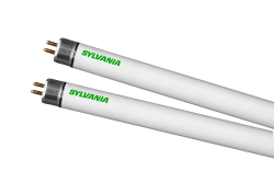 Fluorescent Lamp Sylvania Pentron Fluorescent