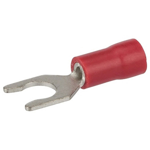 Locking Spade Terminal
