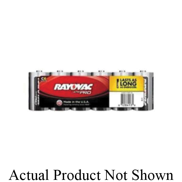 Al-C Ultra Pro Battery