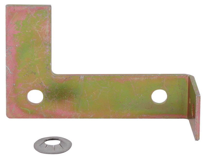 Main Breaker Retainer