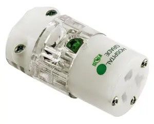 Grounding Straight Blade