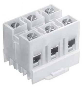 Terminal Block Bussmann Terminal Block