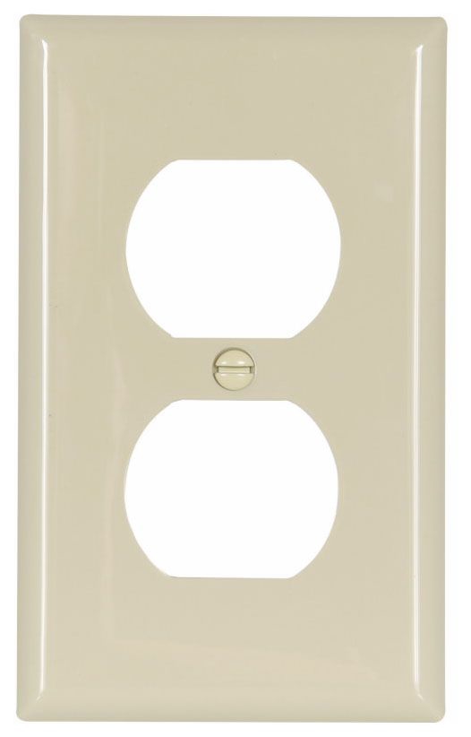 Standard Wallplate Eaton Wiring Devices