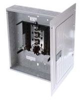 Single Phase Main Lug Load Center