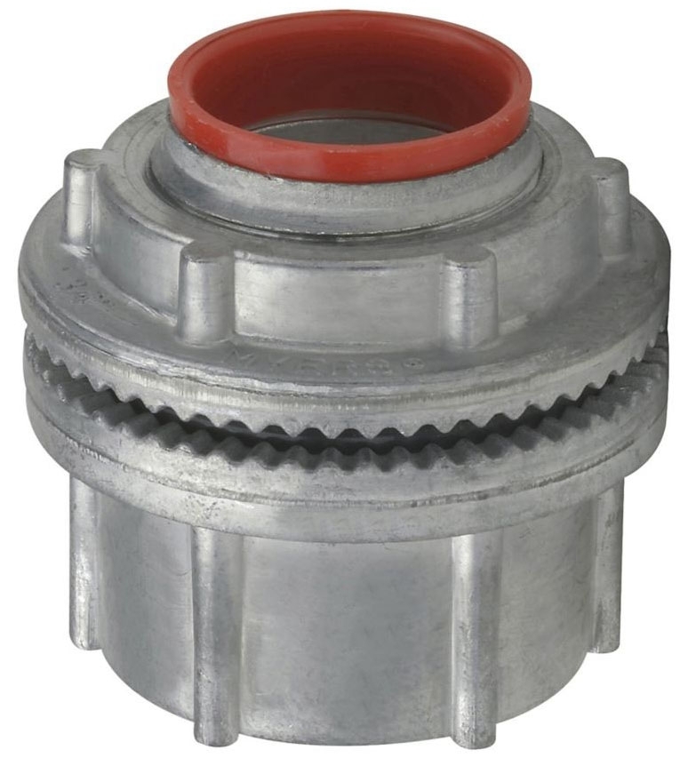 Vibrationproof Conduit Hub Crousehinds Myers Conduit