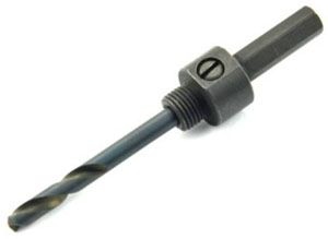 Hole Saw Arbor