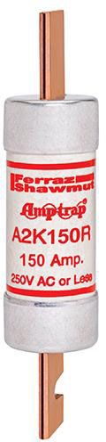 A2K-R Current Limiting Fuse