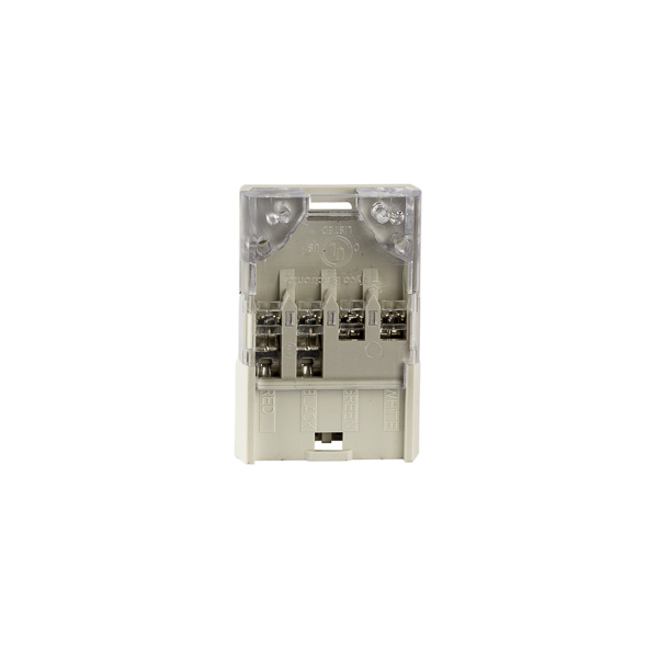 Non-Metallic Splice Tap Kit
