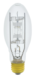 Hid Metal Halide Lamp