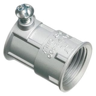Conduit Combination Coupling