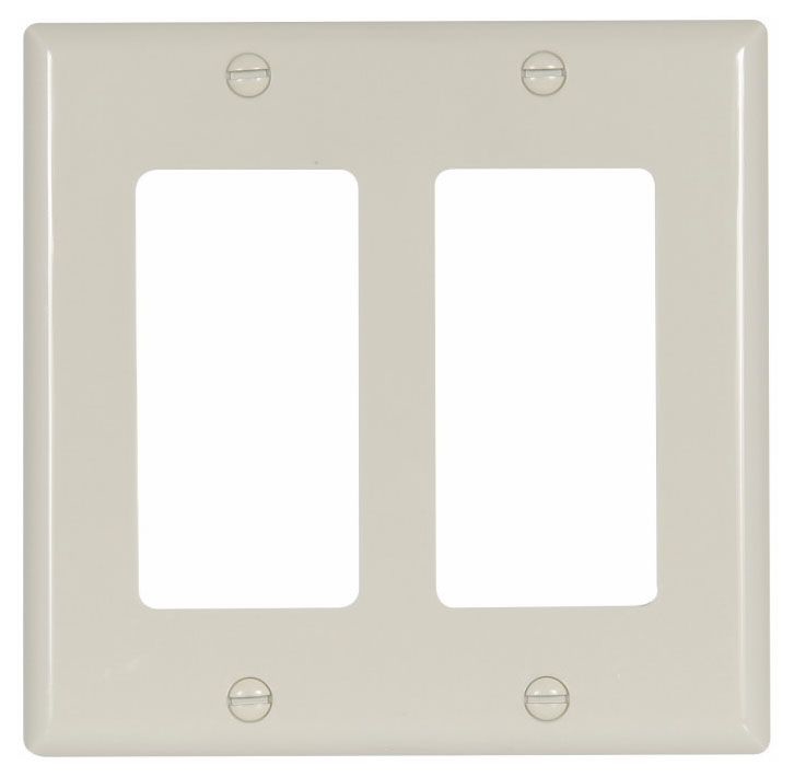 Arrow Hart Eaton Wiring Devices 5152La 5000 Standard Decorator