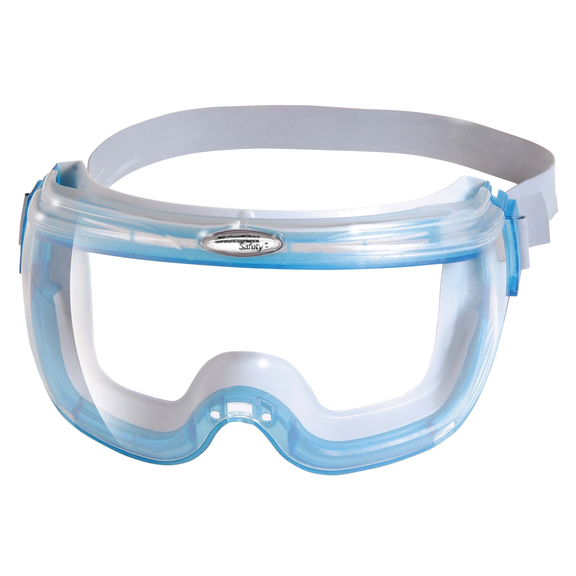 Standard Safety Goggles
